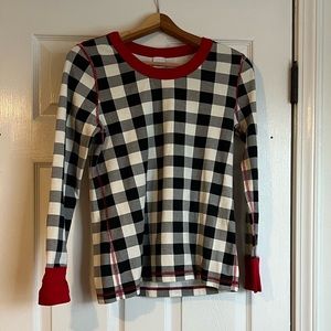 Women’s Hanna Andersson Pajama Top